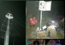 Dimanjakan Wifi Gratis, Warga Polewali Bersyukur Tidak Kesulitan Lagi Mengakses Internet