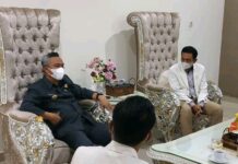 Bupati Luwu Timur Harap Unanda Jadi Motor Penggerak di Tana Luwu