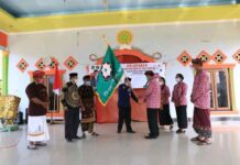 Luwu Timur Wakili Sulsel Diajang UDG Nasional XIV Tahun 2021