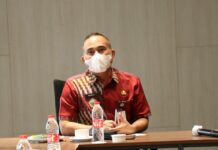 Pasien Sembuh Tambah 59, Kasus Baru 16 dan Meninggal 3