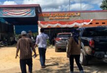 Bareskrim Polri Respon Laporan 200 Petani Sawit Kampar Riau, Sudah 37 Saksi Diperiksa