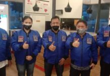 Partai UKM Indonesia Fokus Persiapkan Diri Mengikuti Verifikasi Faktual KPU RI 2023