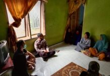 Diduga Stres, IRT di Bengo Tenggak Racun Hingga Meregang Nyawa