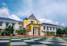 Sukses Terapkan PPKM Level 4, Luwu Timur Turun ke Level 3