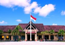 Pimpinan Ponpes Azzuhail Seroja Pinrang Dipolisikan, Diduga Aniaya Santri