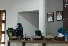 PKK Luwu Timur Gelar Workshop Pola Asuh Anak dan Remaja