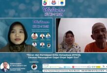 Ketua Umum PB NU Mendorong Yayasan Ginjal Indonesia Agar Tetap Peduli Terhadap Pasien Anak Gagal Ginjal Dhuafa dan Yatim