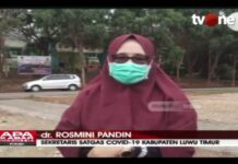 Pasca Ambil Paksa Jenazah Covid19, Tim Satgas Akan Lakukan Tracking