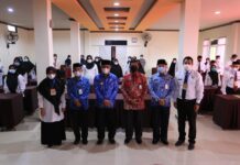 40 Guru di Luwu Timur Ikuti Diklat Cakep