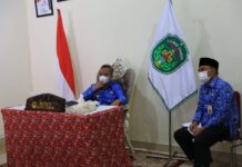 Bupati Luwu Timur : Pembekalan Kepemimpinan Jadi Inspirasi Memimpin Daerah