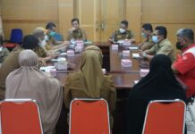 Bulan Ini, 3.030 Peserta Tes SKD CPNS dan 87 Peserta PPPK Non Guru Akan Melaksanakan Tes