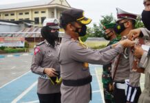 Polres Luwu Timur Gelar Operasi Patuh Selama 14 Hari