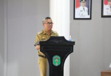 Bupati Larang Aparatnya Untuk Bermain Game Higgs Domino