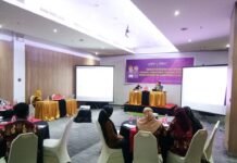 Dinkes Lutim Gelar Orientasi Perawatan Jangka Panjang Bagi Lansia