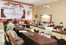 DPB Periode 2021, Bawaslu Luwu Timur Temukan 305 Pemilih Tidak Memenuhi Syarat