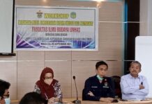 Dinas Parbudmudora Dan FIB Unhas Gelar Workshop Kearifan Lokal Cerekang