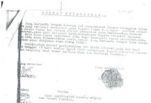 Minta Ganti Rugi Sebelum Pelaksanaan PON XX Papua, Suku Puhiri Akan Palang Stadion Lukas Enembe