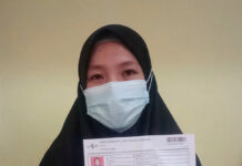 Dokter Gigi Pecahkan Rekor Nilai Tertinggi Pada Hari Kedua Tes CPNS di Luwu Utara, Ini Rahasia Suksesnya !