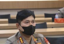 Kabid Humas Polda Sulsel : Jelang Hari Kesaktian Pancasila, Mari Jaga Keluhuran Nilai Pancasila Dengan Tidak Terprovokasi Kabar Hoaks