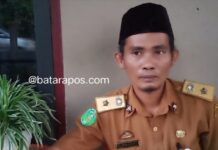 Kades Balambano Minta Maaf Atas Insiden Pengambilan Paksa Jenazah Covid19