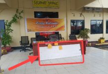 Polisi Masih Mencari Peti Jenazah yang Dibuang Para Pelaku