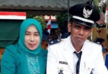 Kades Lampenai Mencalon Lagi, Warga Sumbernyiur Bersatu Mendukung !