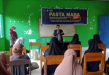 Universitas Muhammadiyah Palopo Gelar Pasta Maba Tahun 2021, Ini Tujuannya
