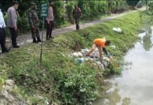 Ibu Sabe Umur 105 Tahun Ditemukan Tewas, Ini Penjelasan Kapolsek Bone-Bone