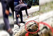 Kunker DPRD Luwu Timur, Ada Proyek Drainase Bolong