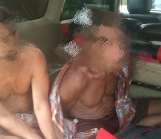 Heboh ! Penjual Sayur Diculik OTK, Pelakunya Diduga Mantan Suami Korban