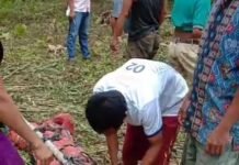 Tragis! Pembunuhan Terhadap Anak Dibawah Umur Kembali Terjadi, Pemuda Nias Mengutuk Keras