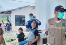 Sebelum Dilantik, Kades Terpilih di Luwu Utara Wajib Swab Antigen