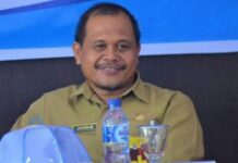 SDN 237 Bungadidi Disegel, Ini Tanggapan Kepala Dinas Pendidikan Luwu Utara