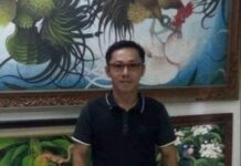 Pembangunan Indomaret di Malbar Menuai Pro dan Kontra, Begini Tanggapan Kades Pao !