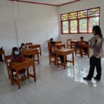 SDN 152 KALAENA KIRI II