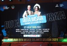 Luwu Timur Kirimkan Dua Perwakilan Pada Pemilihan Duta Wisata Sulsel