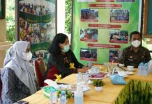 Tim Verifikasi KKS Nasional Sambangi Kabupaten Luwu Timur