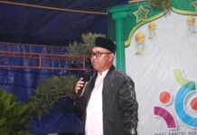 Bupati Budiman Ajak Warga Sukseskan Pilkades Serentak