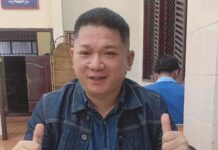 Partai UKM Indonesia Paling Populer di Google Indeks, Ini Penjelasan Ketua Umum Syafrudin Budiman