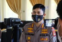 Kabid Humas Polda Sulsel : Jajaran Polda Sulsel Sangat Konsisten Bantu Korban Bencana Alam