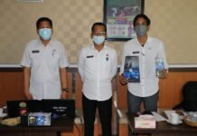 Dalam Rangka Persiapan KIPP Tingkat Kabupaten, Tim Warkop Indah Mulai Jaring Inovasi Pelayanan Publik