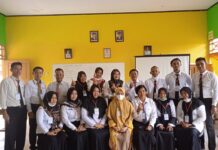 34 Peserta Diklat Calon Kepala Sekolah Luwu Utara Terima Materi IST 1 Dari LPPKS