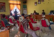 Kewalahan Alat Panen, BKAD Bakal Salurkan 2 Unit Combine ke Petani melalui CSR PT. Vale