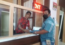 Perkembangan Kasus Proyek Jalan Nasional Koppe Taccipi Bone, Warga Ajukan Pengukuran Ke BPN