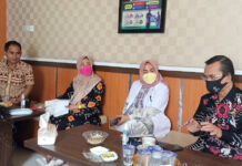 Bukti Semangat Berinovasi, 6 Inovator Hadir di Hari Kedua Penjaringan Inovasi Pelayanan Publik