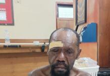 Polri Tangkap Pelaku Utama Kerusuhan di Yahukimo Papua