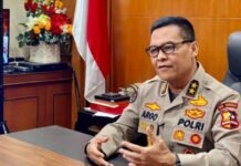 Bareskrim Kerahkan Tim Asistensi Terkait Kasus Dugaan Pemerkosaan di Luwu Timur