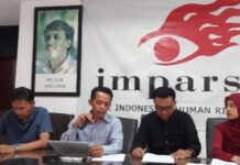 Imparsial Minta Hentikan Kriminalisasi Terhadap Petani Kopsa-M Kampar