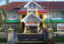 RSUD I Lagaligo Lutim, Akan Bangun Dental Center