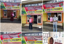 Pilkades Nikkel, Pertarungan Gagasan Atau Gengsi